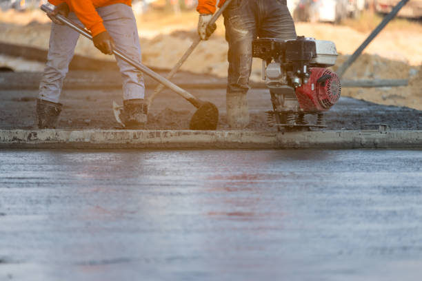 Best Concrete Removal and Replacement in Saranac, MI