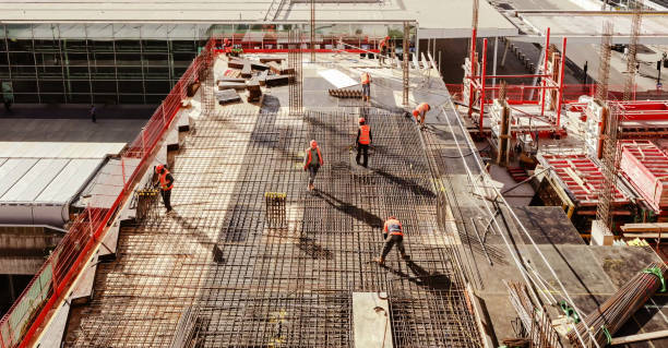 Best Concrete Staining and Coloring in Saranac, MI