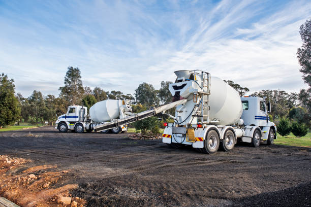 Best Concrete Removal and Replacement in Saranac, MI