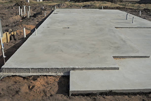 Best Stamped Concrete Services in Saranac, MI