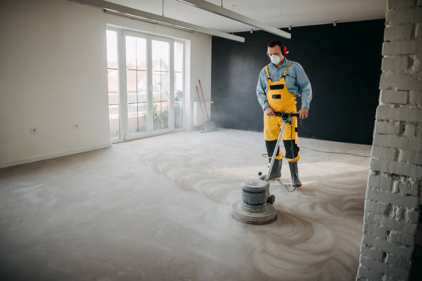 Best Concrete Grinding and Polishing in Saranac, MI