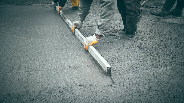 Best Concrete Grinding and Polishing in Saranac, MI