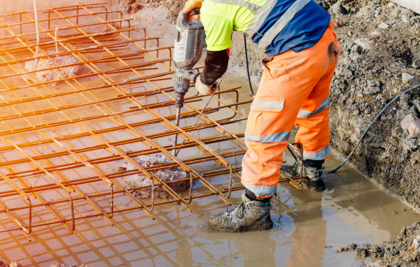  Saranac, MI Concrete contractor Pros