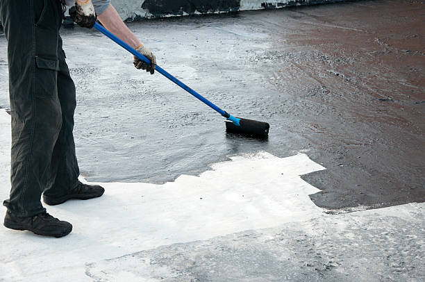 Best Industrial Concrete Flooring in Saranac, MI